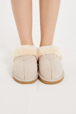 STORETS Clara Coquette Slipper ACCESSORIES