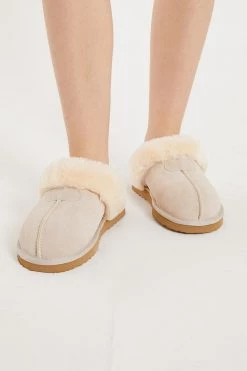 STORETS Clara Coquette Slipper