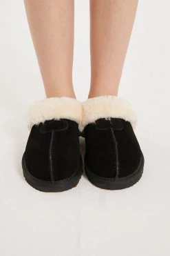 STORETS Clara Coquette Slipper