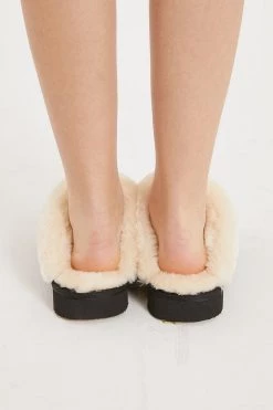 STORETS Clara Coquette Slipper