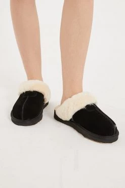 STORETS Clara Coquette Slipper