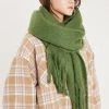 STORETS Miracle Fuzzy Scarf ACCESSORIES