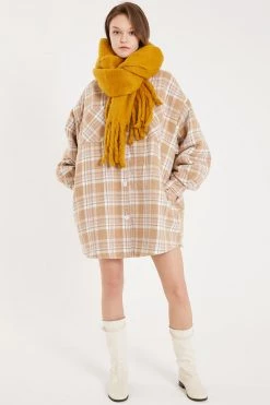 STORETS Miracle Fuzzy Scarf ACCESSORIES