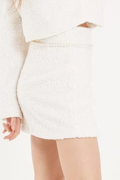 STORETS Dream Pearl Chain Belt ACCESSORIES