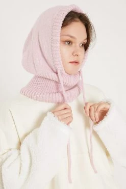 STORETS Kali Hoodie Neck Warmer