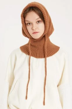 STORETS Influencer Kali Hoodie Neck Warmer ACCESSORIES