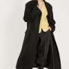 STORETS Londyn Oversized Long Coat