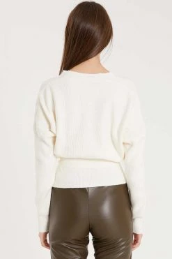 STORETS Dionne Double Button Cardigan With Belt CLOTHING