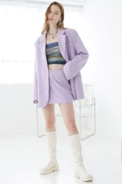 STORETS Hailey Oversized Blazer CLOTHING