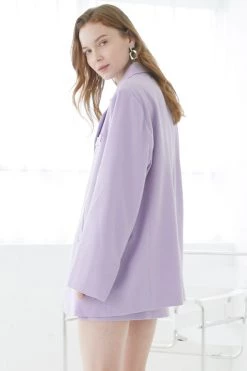 STORETS Hailey Oversized Blazer CLOTHING