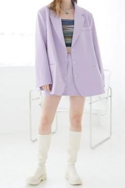 STORETS Hailey Oversized Blazer CLOTHING