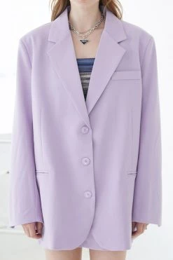 STORETS Hailey Oversized Blazer CLOTHING