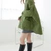 STORETS Delilah Supersized Quilted Coat CLOTHING