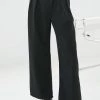 STORETS Brooklyn Wrap Suit Trousers CLOTHING