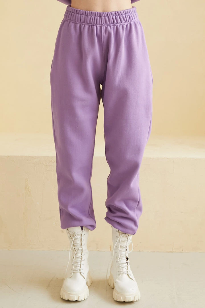 STORETS CLOTHING Lexi Brushed Joggers