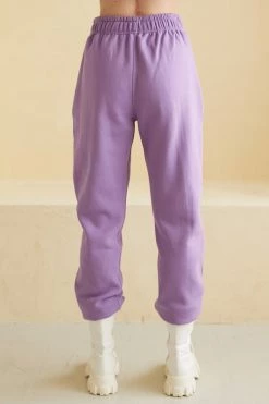 STORETS CLOTHING Lexi Brushed Joggers