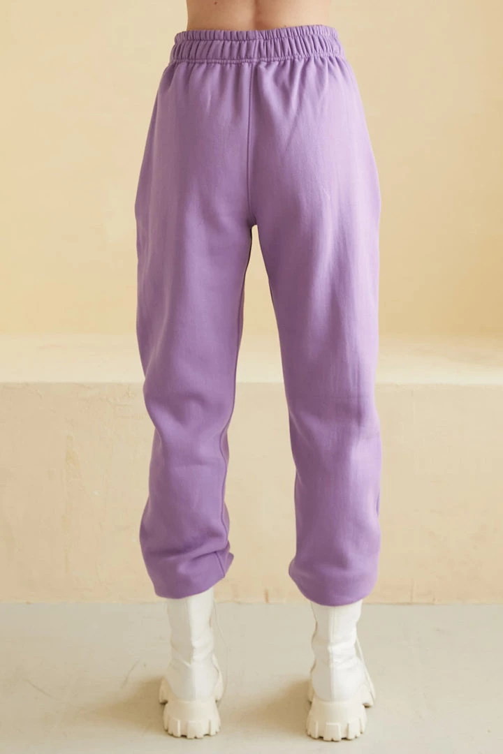 STORETS CLOTHING Lexi Brushed Joggers