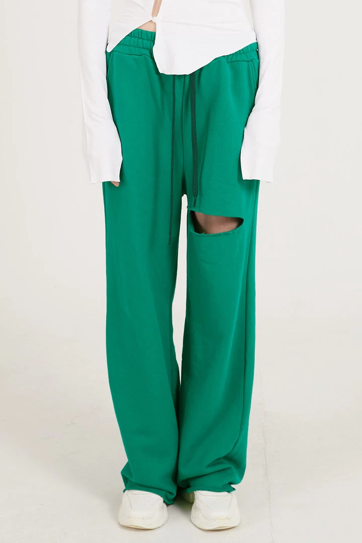 STORETS Influencer Nadia Slash Lounge Pants