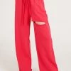 STORETS Nadia Slash Lounge Pants