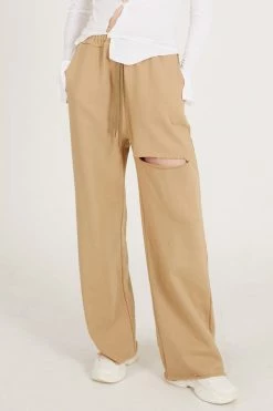 STORETS BEST-SELLERS Nadia Slash Lounge Pants