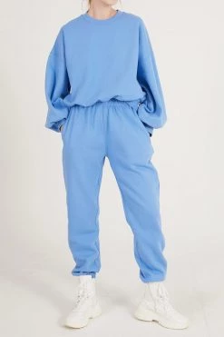 STORETS CLOTHING Lexi Brushed Joggers