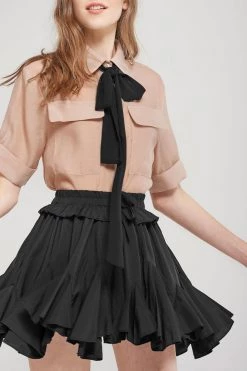 STORETS CLOTHING Emilee Angelic Skort