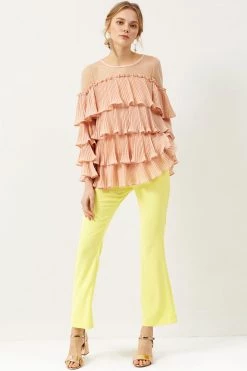 STORETS SALE Gina Colorful Pants