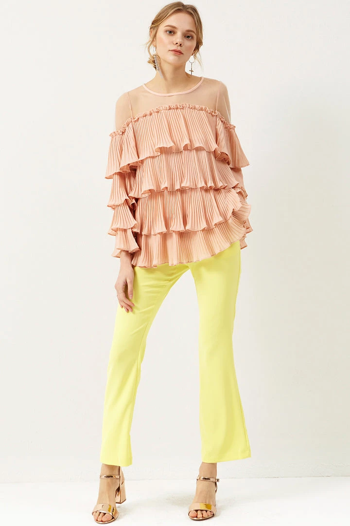 STORETS SALE Gina Colorful Pants