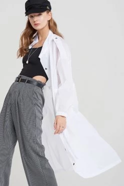 STORETS SALE Harley Long Jacket