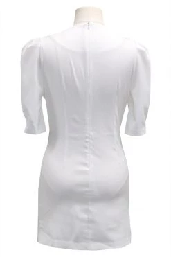 STORETS SALE CLOTHING Ariel Cinch Front Dress