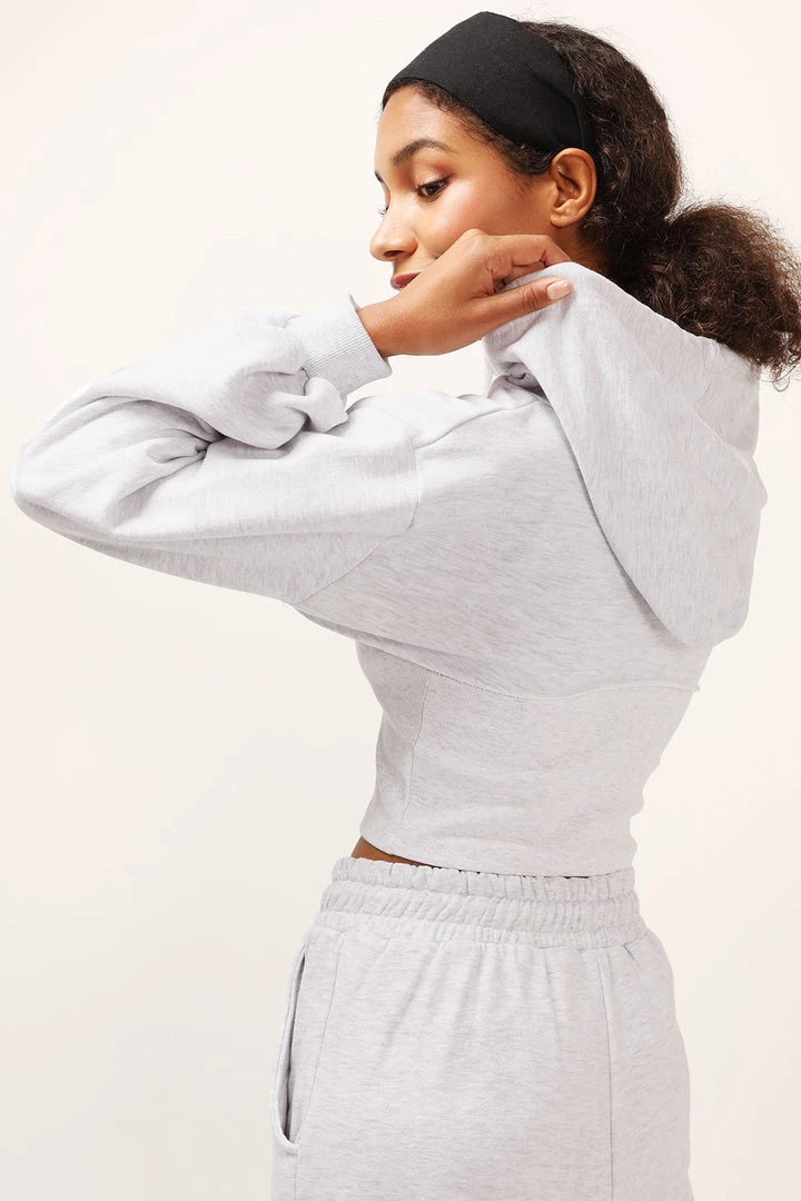 STORETS Nova Super Cropped Hoodie CLOTHING