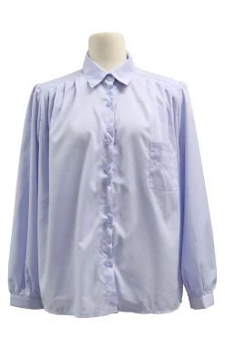 STORETS Serenity Volume Sleeve Shirt