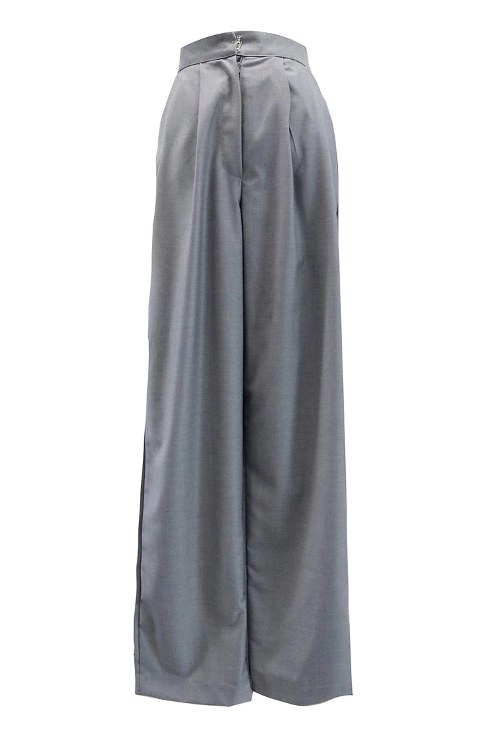 STORETS CLOTHING Avery Pintuck Pants