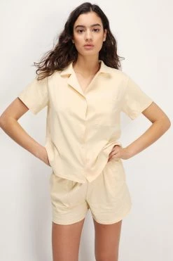 STORETS Hana Pyjama 2-Piece Set CLOTHING