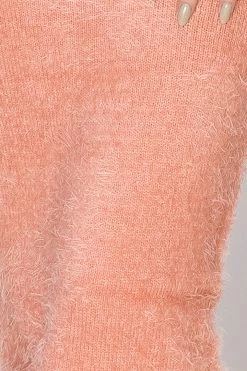 STORETS SALE Melanie Fuzzy Skirt CLOTHING