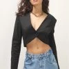 STORETS SALE Gabriela Cropped Jacket
