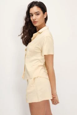 STORETS Hana Pyjama 2-Piece Set CLOTHING