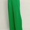 STORETS BEST-SELLERS Kennedy Pintuck Wide Pants