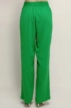 STORETS BEST-SELLERS Kennedy Pintuck Wide Pants