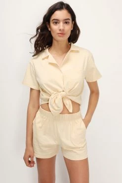 STORETS Hana Pyjama 2-Piece Set CLOTHING