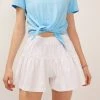 STORETS Stella Ruffle Skort CLOTHING