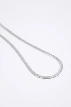 STORETS ACCESSORIES Lyanna Multi Chain Necklace