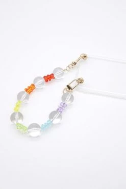 STORETS Gummy Bear Phone Strap