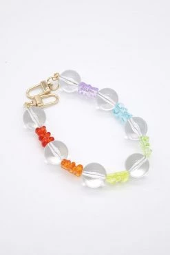 STORETS Gummy Bear Phone Strap