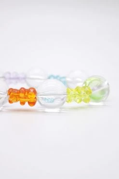 STORETS Gummy Bear Phone Strap