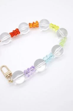 STORETS Gummy Bear Phone Strap