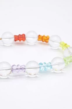 STORETS Gummy Bear Phone Strap