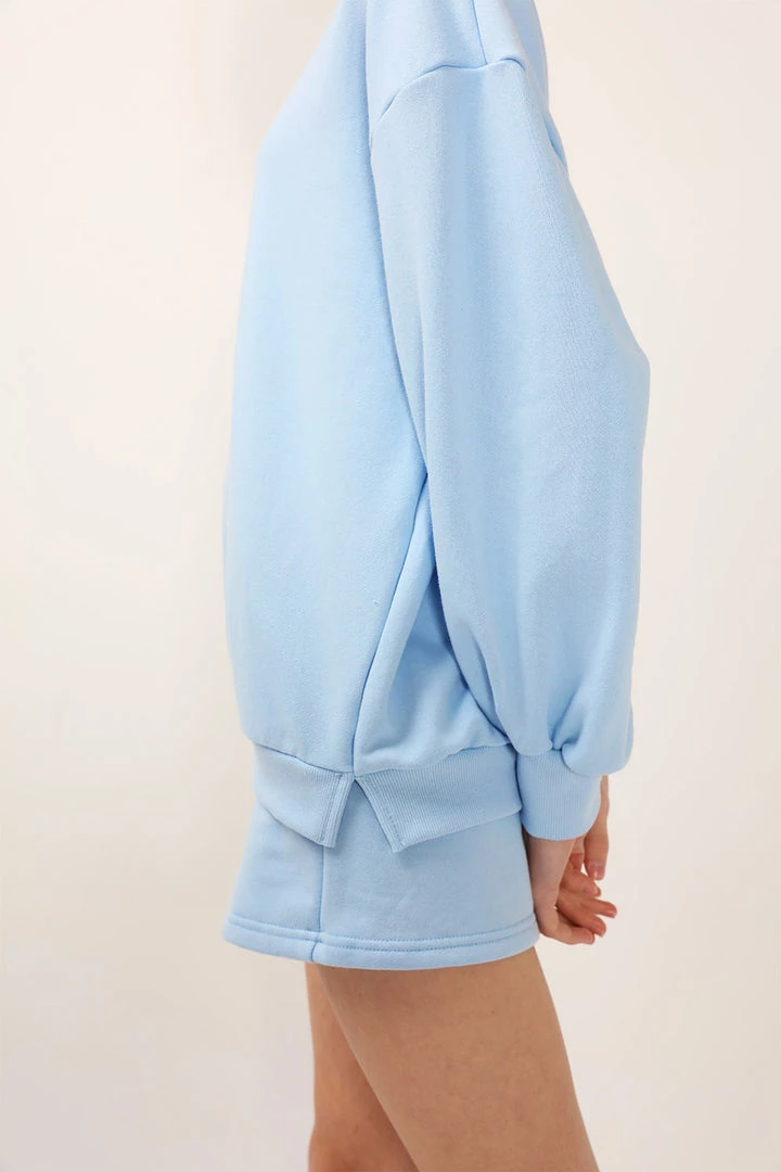 STORETS BEST-SELLERS Katie Sweat 2-Piece Set