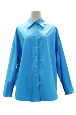 STORETS Ariana Oversized Fit Shirt BEST-SELLERS