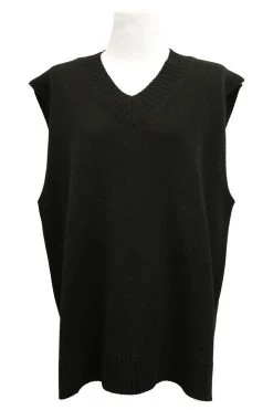 STORETS Allison Oversized Sweater Vest